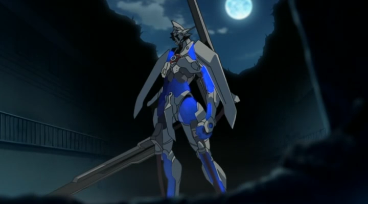 Gun × Sword (AnimeHD)